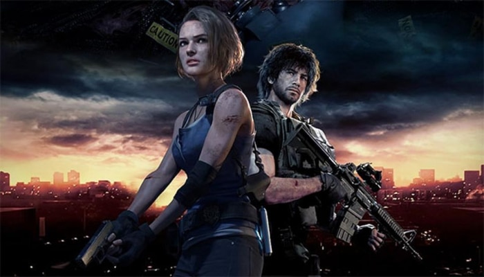 Netflix заморозил съемки сериала по Resident Evil