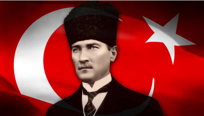 Самое важное событие в истории турецкого народа – Ученые