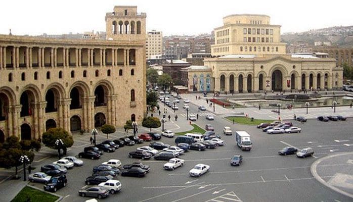 Rusya, Azerbaycanlıyı öldüren Ermeniyi İrevan`a iade ediyor