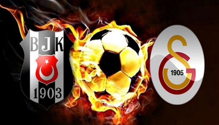 Beşiktaş, derbi galibiyetiyle iddiasını sürdürmek istiyor