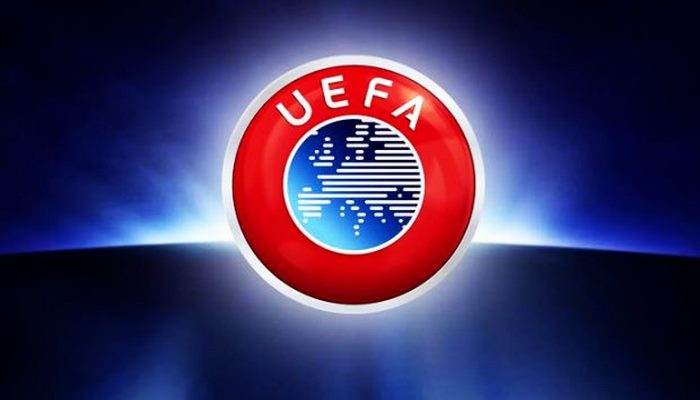 UEFA resmen açıkladı! Avrupa kupalarından men