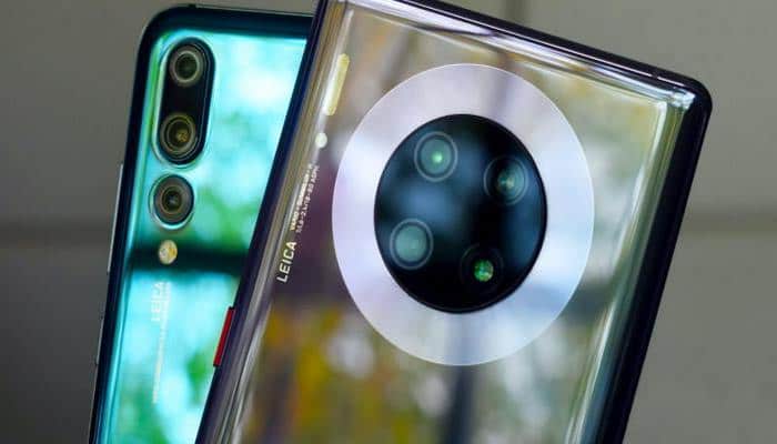 Huawei Google xidmətlərini öz smartfonlarına qaytarmağa hazırdır