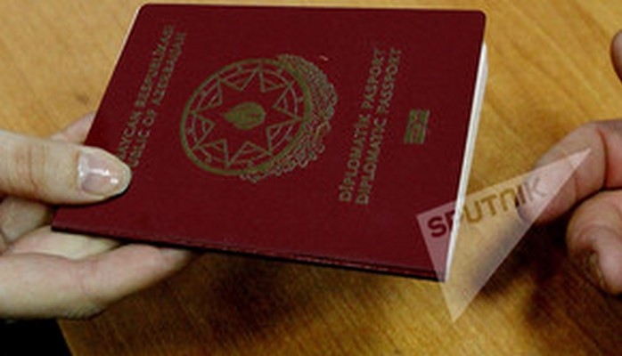 Представляющим Азербайджан в международных организациях военнослужащим выдадут дипломатические паспорта