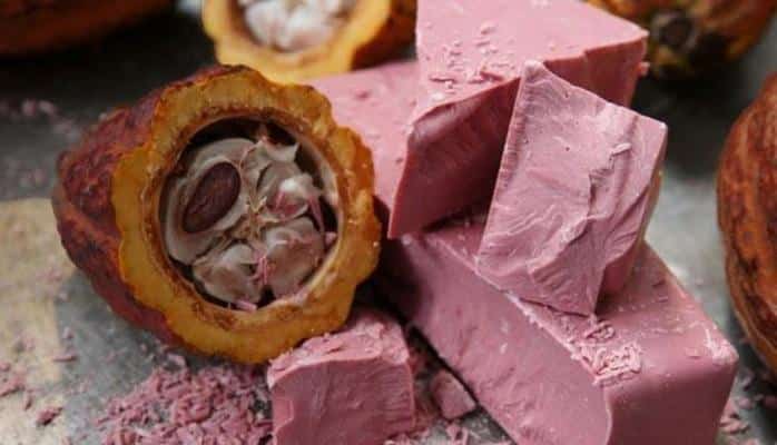 İsveçrəli şirniyyatçılar yeni şokolad növü yaratdılar