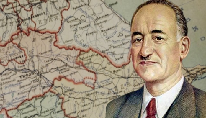 М.Э.Расулзаде и идея объединения Кавказа