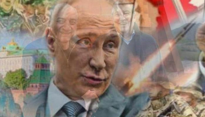 Putinin Qarabağ üzrə gizli planı: Sarkisyan oyuna daxil olur