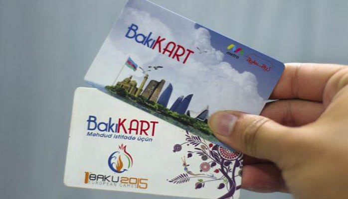 BNA: Gələn il "Bakı Kart" istifadəçiləri kartın balansını onlayn qaydada artıra biləcək