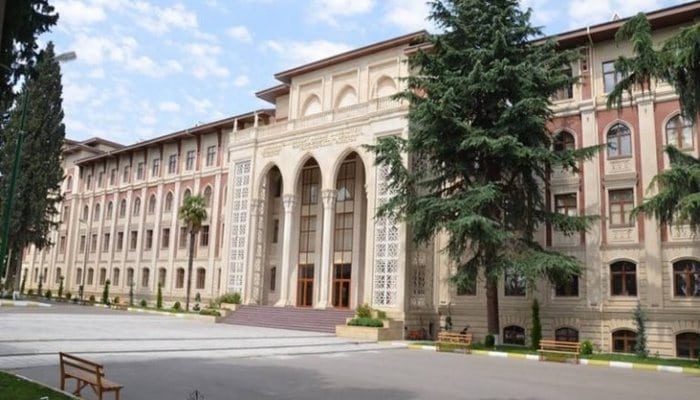 “Aqrar Universitet varsa, Kənd Təsərüfatı Kolleci niyə yaradılır?” – Elçin Əfəndi