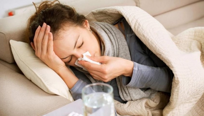 В Польше от обычного вируса гриппа с начала сезона умерли 28 человек