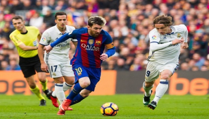 “Barselona” - “Real Madrid” oyununun yeri dəyişdirilə bilər