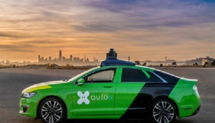 “NVIDIA” və “AutoX” şirkətləri Avropa bazarı üçün avtomatlaşdırılmış taksi hazırlayacaq