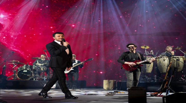 Народный артист Азербайджана выступит с концертом в Лондоне