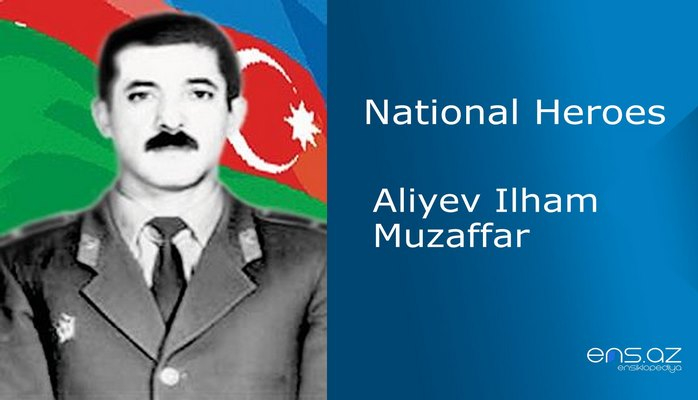 Aliyev Ilham Muzaffar