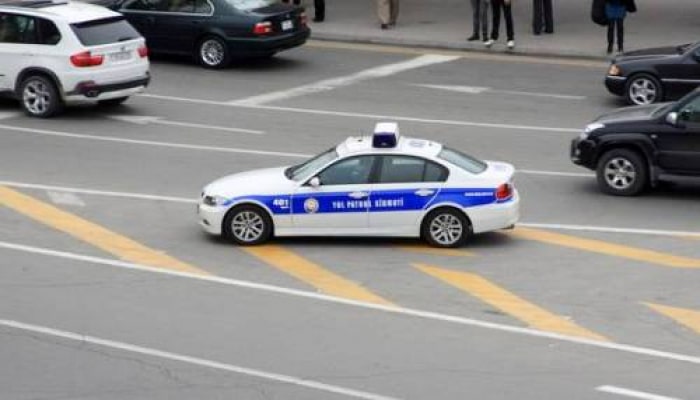 Дорожная полиция предупредила водителей и пассажиров