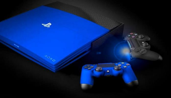 Sony назвала основные особенности приставки PlayStation 5