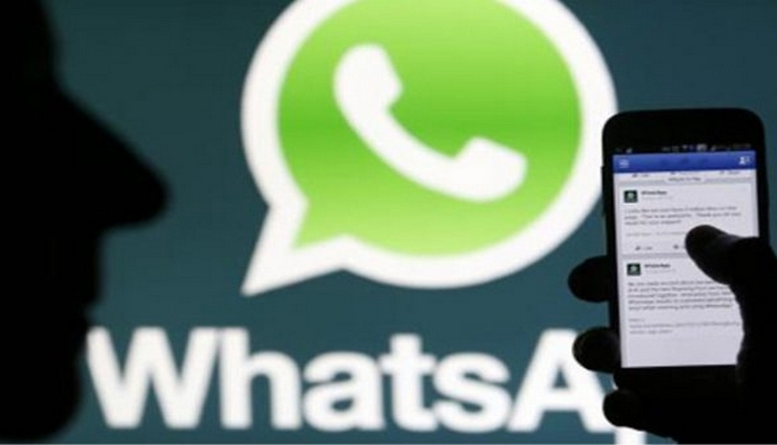 “WhatsApp” aktiv istifadəçilərin sayına görə “Facebook”u keçdi