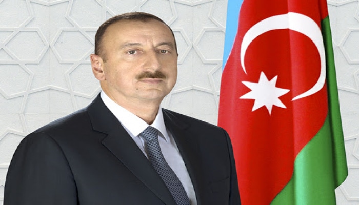 İlham Əliyev türkiyəli həmkarına başsağlığı verdi