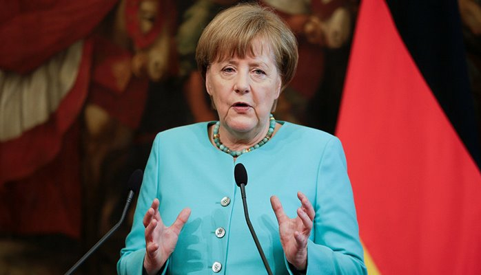 Германия не может закрывать глаза на нагорно-карабахский конфликт