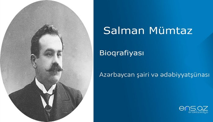 Salman Mümtaz