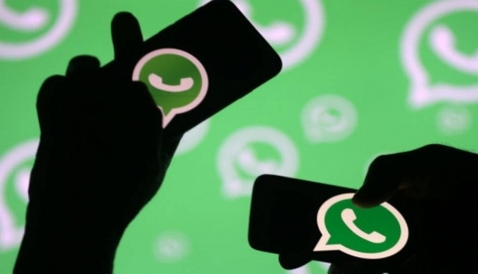 AQTA: "Whatsapp"da insanları təşvişə salan məlumatlar yayılıb