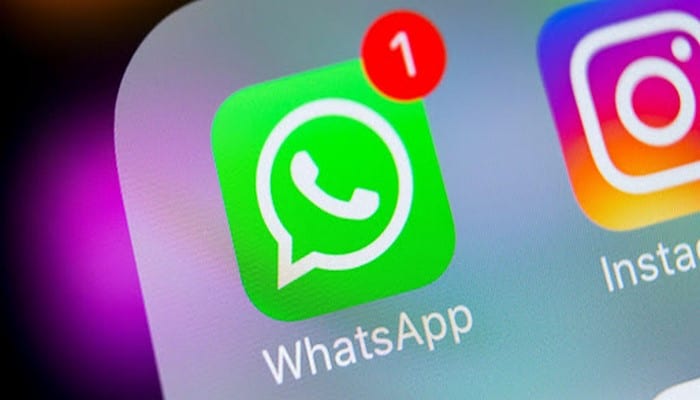 СМИ: WhatsApp разрешит использовать один аккаунт на двух телефонах