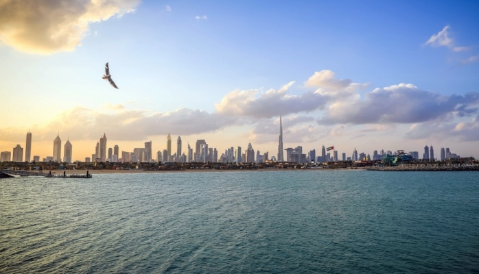 Dubay 2020-ci ildə səyahət üçün ən yaxşı on şəhərdən biri elan edilib
