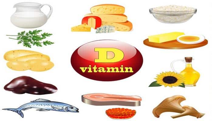 D vitamini