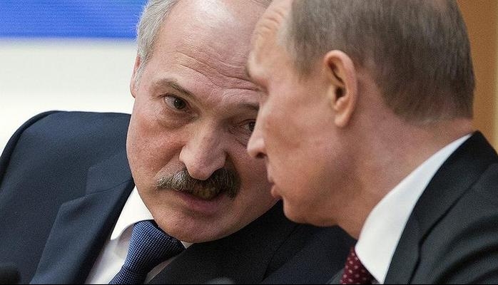 Belarus Rusiyanın tərkibinə girəcək? - Lukaşenko DANIŞDI