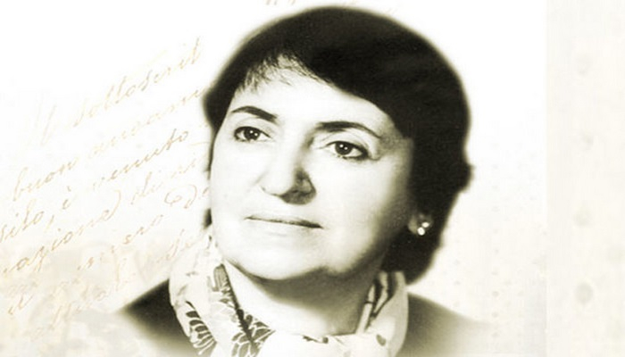 Великие азербайджанские женщины – ученые и академики