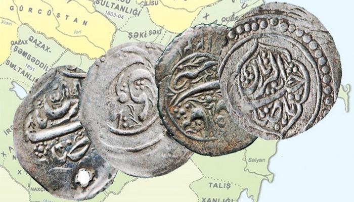 “Делать деньги”: как азербайджанские ханы обсчитывали всю Российскую Империю
