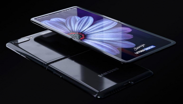 Samsung может провести презентацию новых гаджетов в режиме онлайн