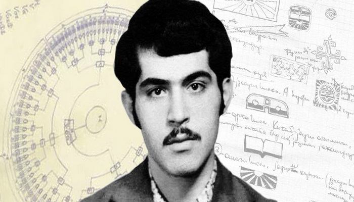 Нофель Тагирзаде: азербайджанский диссидент 1970-х, восставший против СССР