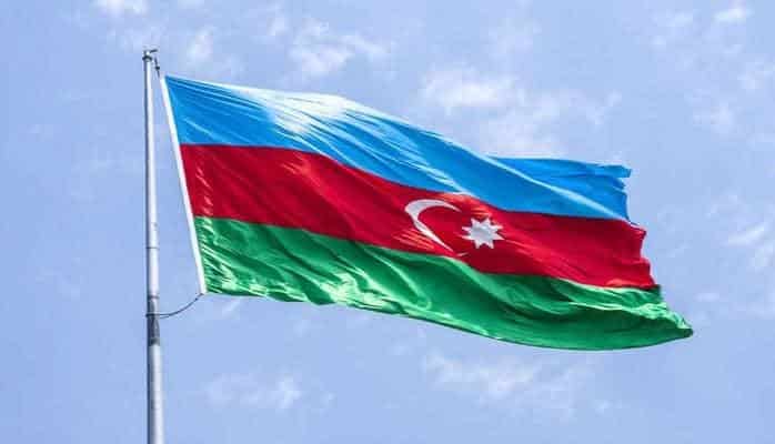 Азербайджанская Демократическая Республика - 100 лет