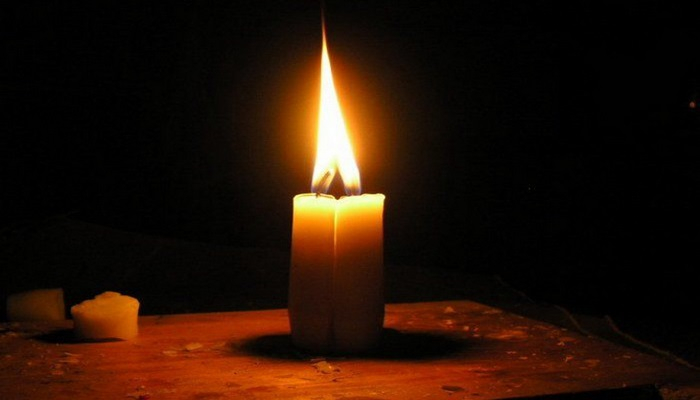 История появления свечи