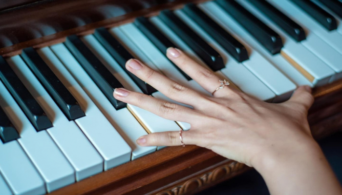 Азербайджанская пианистка дала онлайн-концерт в Нью-Йорке