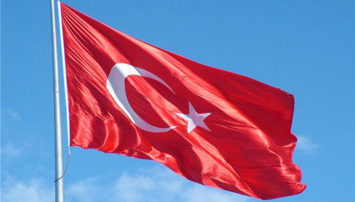 В 31 провинции Турции действует 4-дневный комендантский час