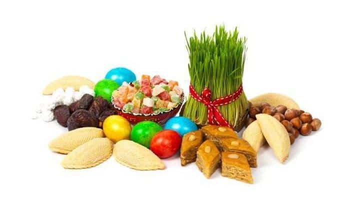 Novruz qədim tarixi kökləri olan bahar bayramıdır