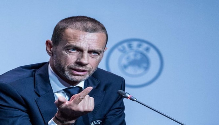 UEFA prezidenti: “Hansısa yolla hər liqada nəticələri elan etmək lazım gələcək”