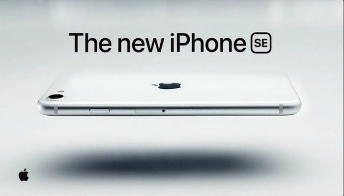 iPhone SE 2 Tanıtıldı! iPhone SE 2020 Özellikleri ve Türkiye Fiyatı