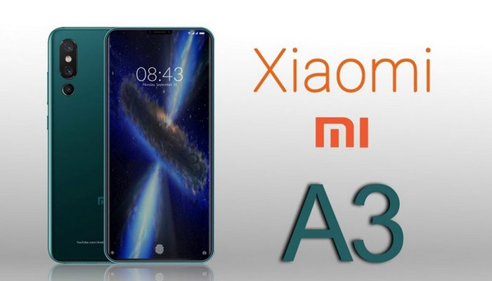 Xiaomi Mi A3 Geliştirme Evresinde Olabileceğine Dair İpuçları Ortaya Çıktı
