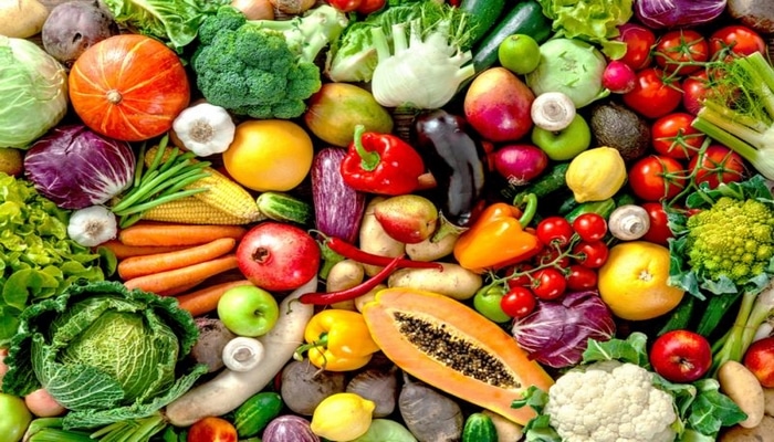 Kış mevsiminde en yararlı meyve ve sebzeler hangileridir?