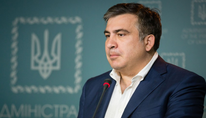 Саакашвили: Карабах – Азербайджан и это неизменно