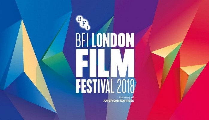 В столице Великобритании проходит 62-й Лондонский международный кинофестиваль