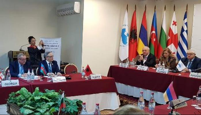 Ermənistandan qayıdan deputat Eldar Quliyev​: “Yerevanda inkişaf yoxdur”