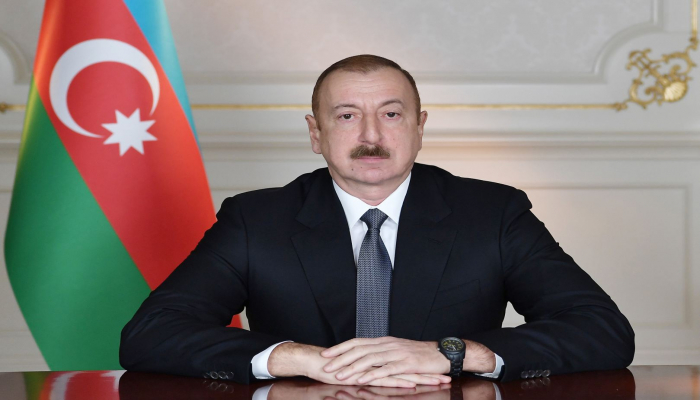 Утвержден Меморандум о взаимопонимании между Азербайджаном и Туркменистаном в сфере государственного имущества - Указ