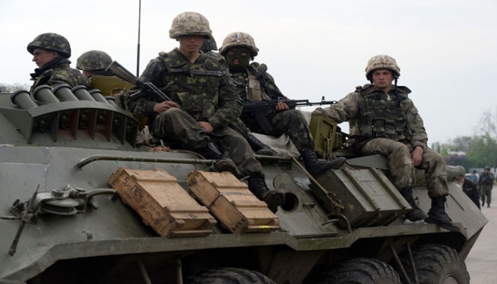 Турция предоставит Украине $50 миллионов для нужд армии