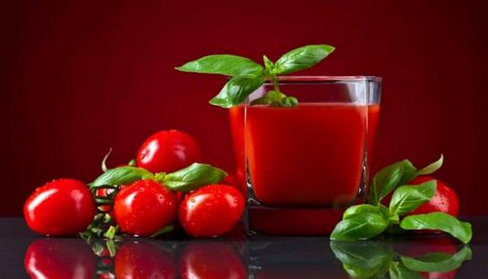Təzə pomidor şirəsi içməyin 10 faydası – Möcüzəyə şahid olacaqsan