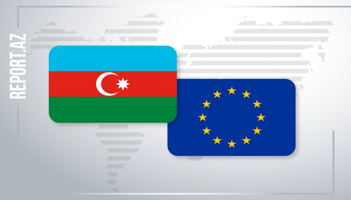 Азербайджан подпишет новый договор о сотрудничестве с ЕС