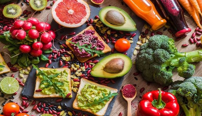 HOW A VEGAN DIET CAN AFFECT YOUR BODY IN THE FIRST YEAR