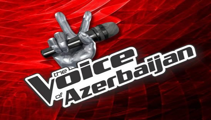 Всемирно известный проект The Voice в Азербайджане:  прием заявок начинается
